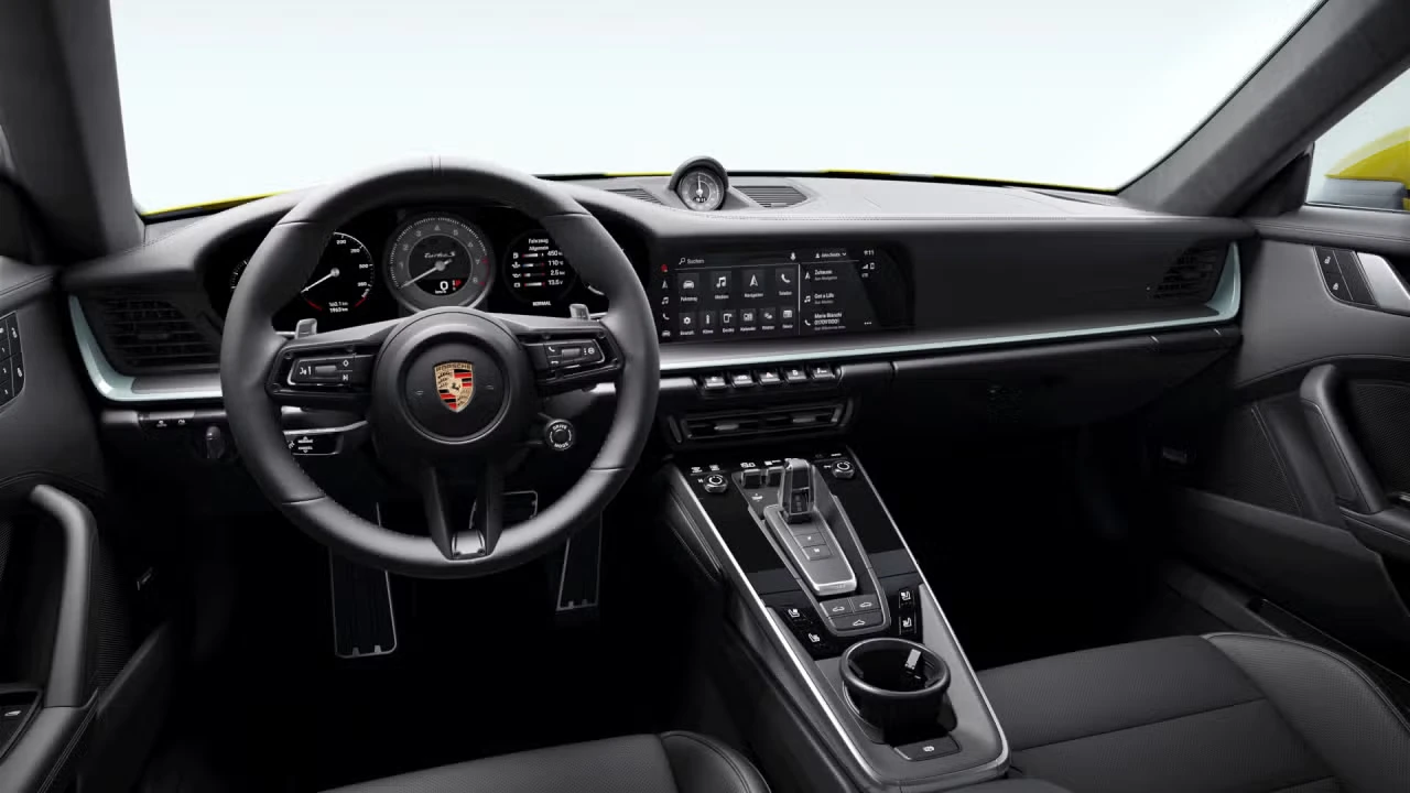 2022 Porsche 992 Turbo S - Image 29 of 31