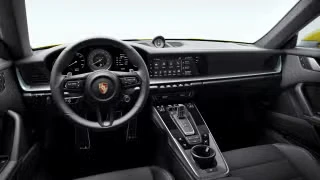 2022 Porsche 992 Turbo S - Image 26 of 31