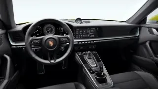 2022 Porsche 992 Turbo S - Image 30 of 31