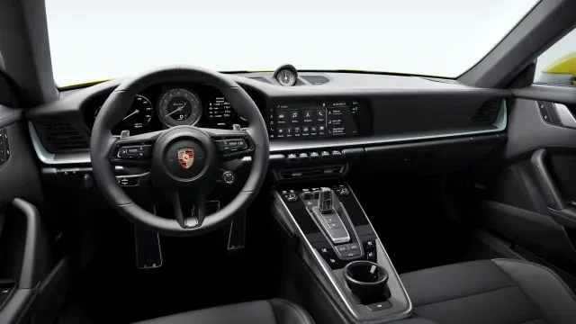 2022 Porsche 992 Turbo S - Image 31 of 31