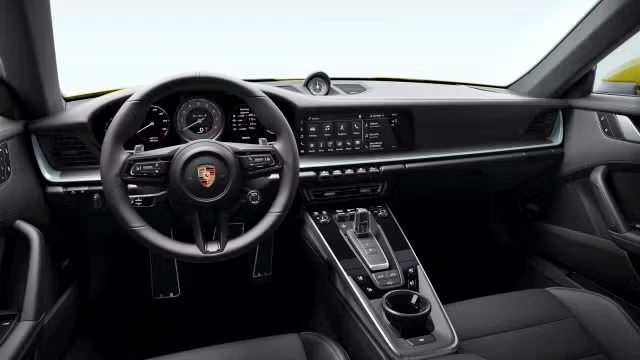2022 Porsche 992 Turbo S - Image 27 of 31
