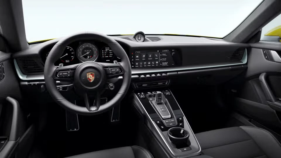 2022 Porsche 992 Turbo S - Image 28 of 31