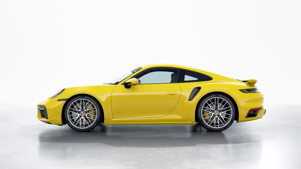2022 Porsche 992 Turbo S - Image 16 of 31
