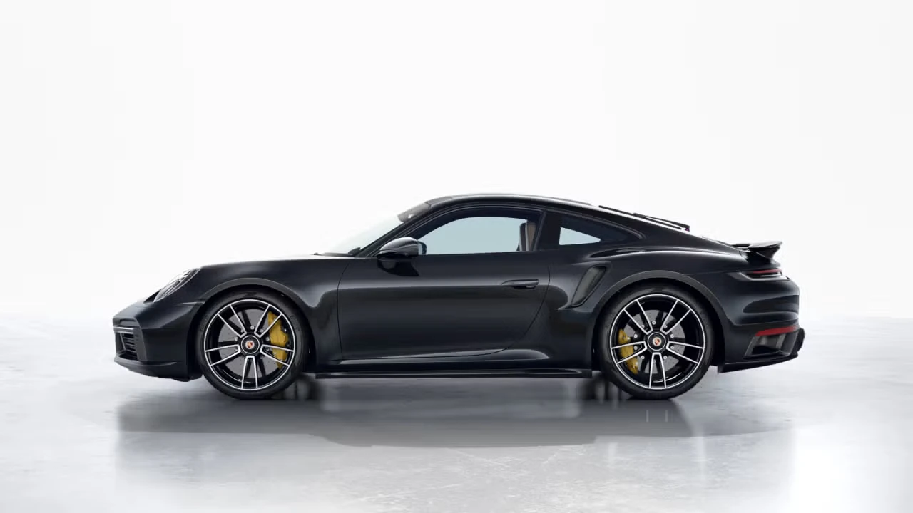 2022 Porsche 992 Turbo S - Image 12 of 31