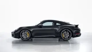 2022 Porsche 992 Turbo S - Image 13 of 31
