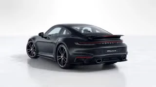 2022 Porsche 992 Turbo S - Image 17 of 31