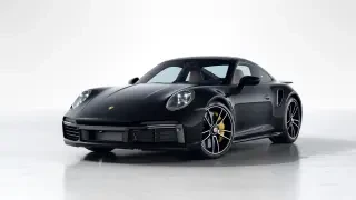 2022 Porsche 992 Turbo S - Image 5 of 31