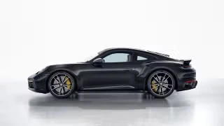 2022 Porsche 992 Turbo S - Image 9 of 31