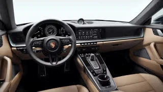 2022 Porsche 992 Turbo S - Image 25 of 31