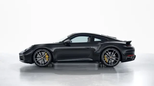 2022 Porsche 992 Turbo S - Image 14 of 31