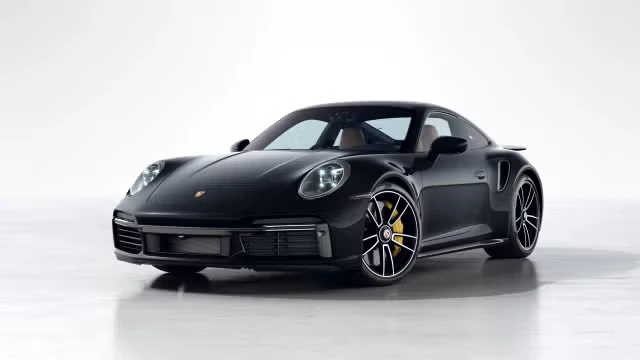 2022 Porsche 992 Turbo S - Image 2 of 31