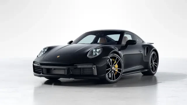 2022 Porsche 992 Turbo S - Image 6 of 31