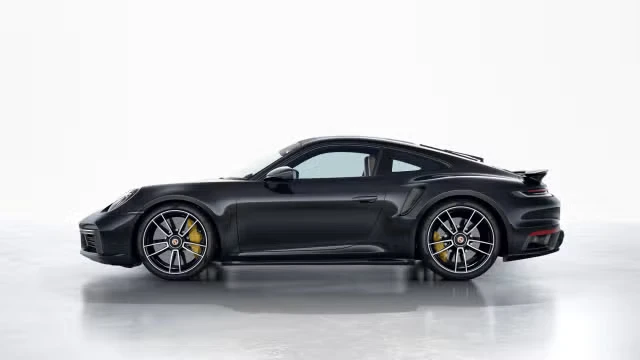 2022 Porsche 992 Turbo S - Image 10 of 31