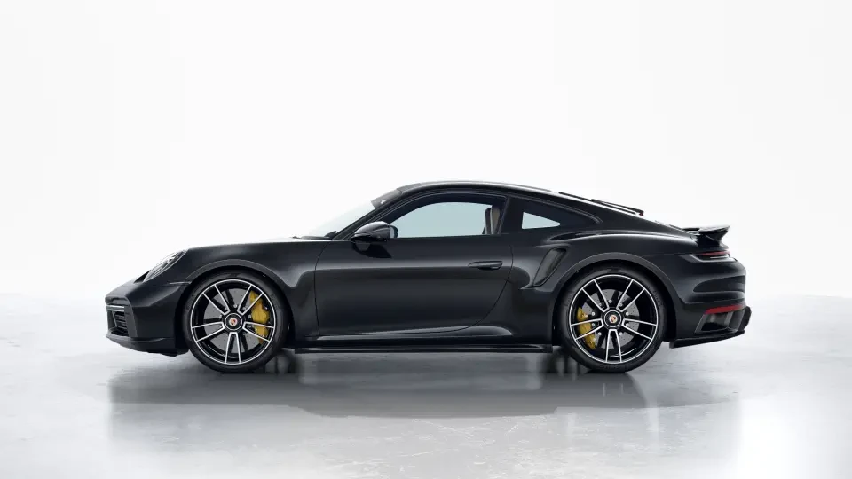 2022 Porsche 992 Turbo S - Image 15 of 31