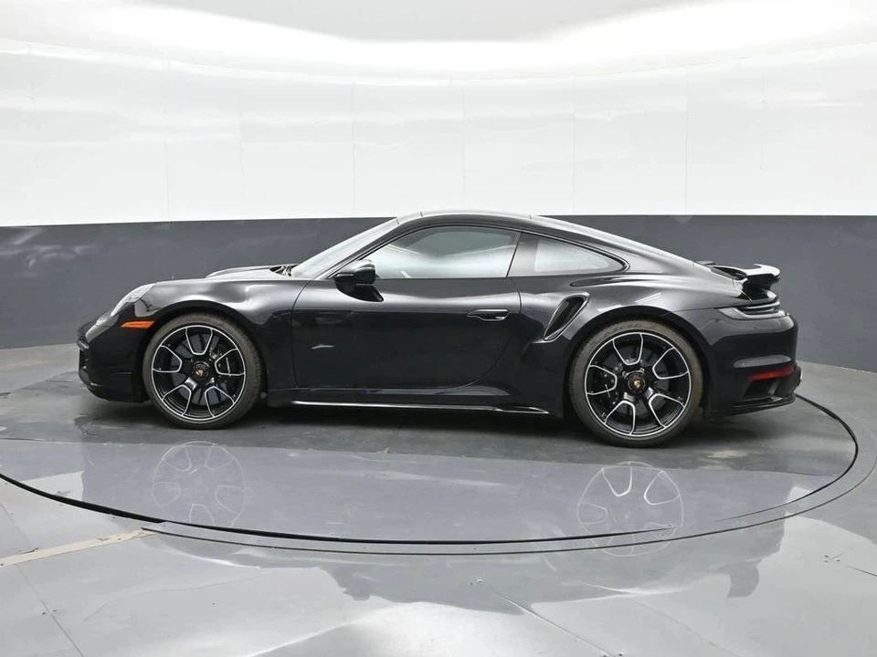 2022 Porsche 992 Turbo S - Image 2 of 5