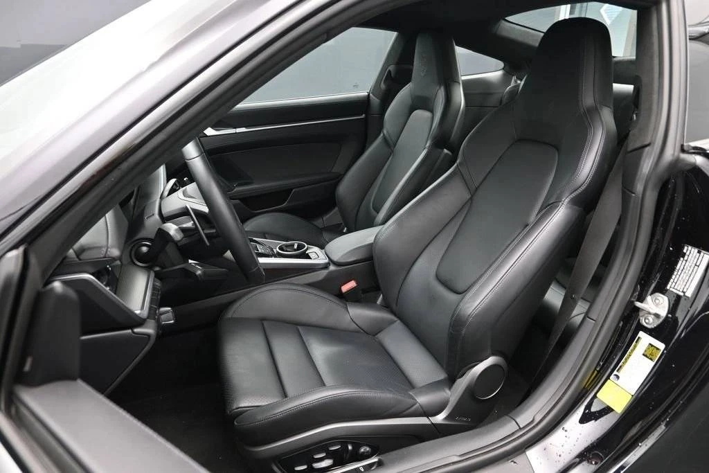 2022 Porsche 992 Turbo S - Image 5 of 5