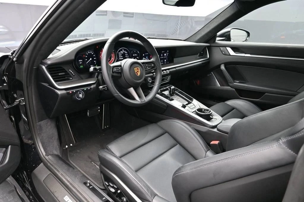 2022 Porsche 992 Turbo S - Image 4 of 5