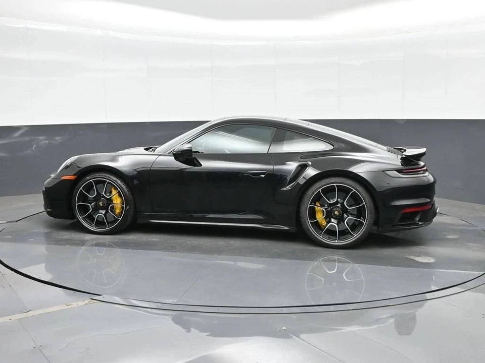 2022 Porsche 992 Turbo S - Image 2 of 5