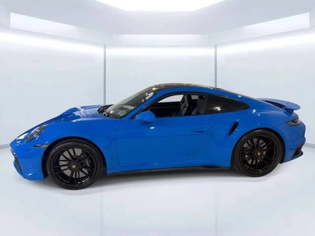 2022 Porsche 992 Turbo S - Image 2 of 5