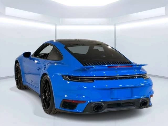2022 Porsche 992 Turbo S - Image 3 of 5
