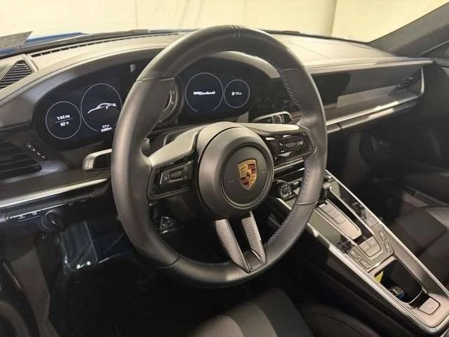 2022 Porsche 992 Turbo S - Image 4 of 5