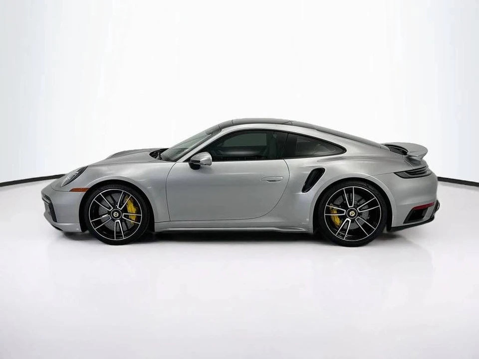 2022 Porsche 992 Turbo S - Image 2 of 5