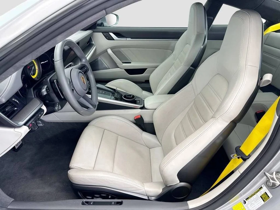 2022 Porsche 992 Turbo S - Image 5 of 5