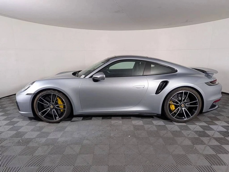 2022 Porsche 992 Turbo S - Image 2 of 5