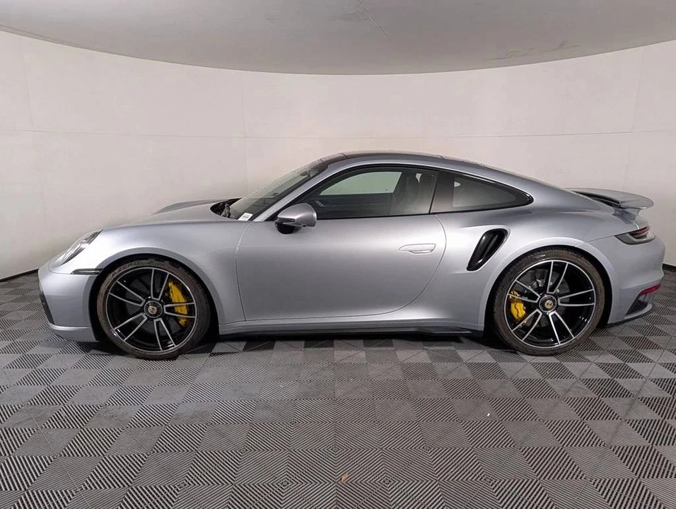 2022 Porsche 992 Turbo S - Image 3 of 5