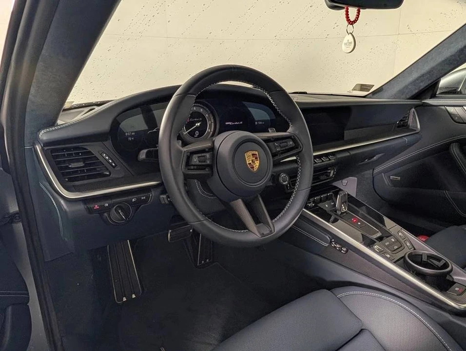 2022 Porsche 992 Turbo S - Image 5 of 5