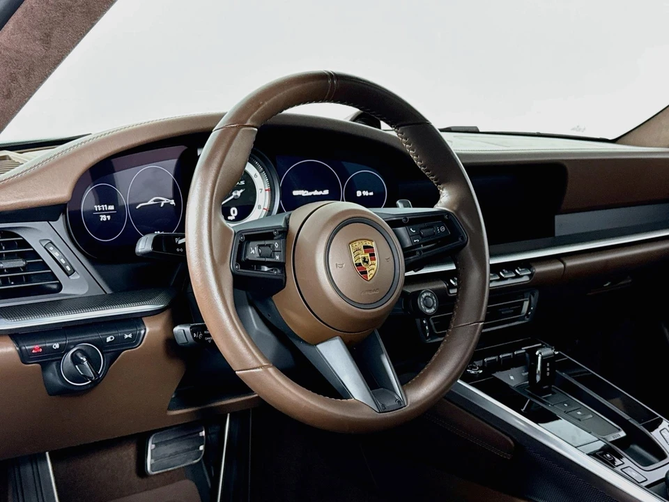 2022 Porsche 992 Turbo S - Image 10 of 31