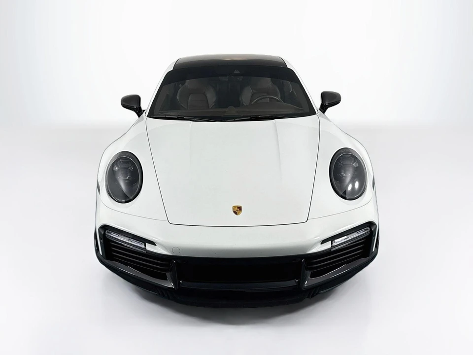 2022 Porsche 992 Turbo S - Image 3 of 31