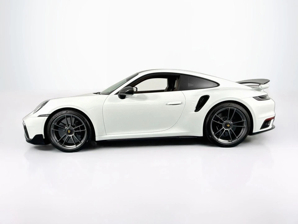 2022 Porsche 992 Turbo S - Image 6 of 31