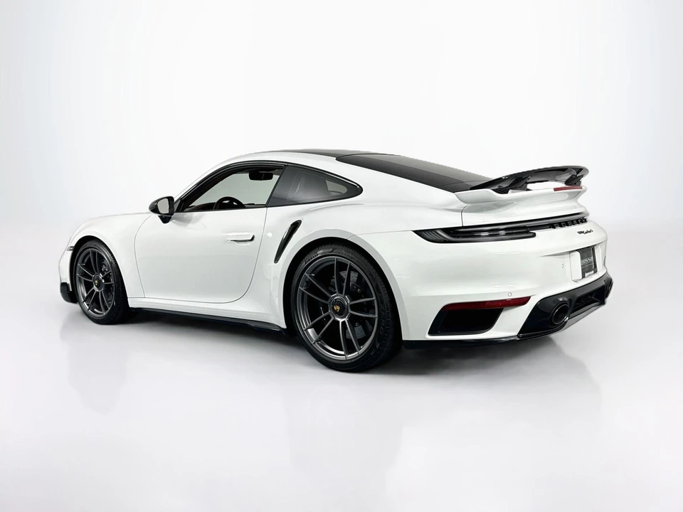 2022 Porsche 992 Turbo S - Image 5 of 31