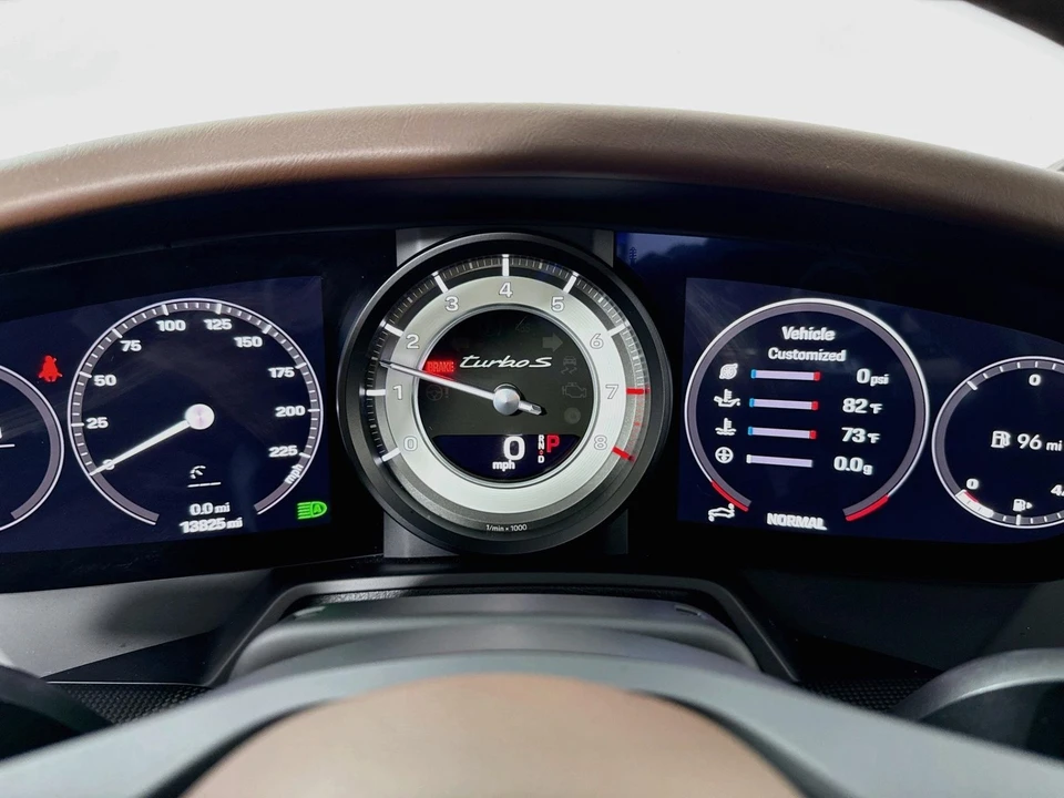 2022 Porsche 992 Turbo S - Image 11 of 31