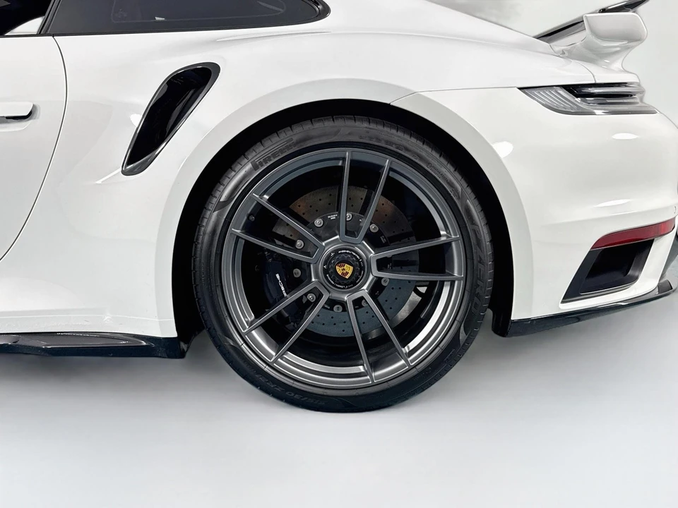 2022 Porsche 992 Turbo S - Image 29 of 31