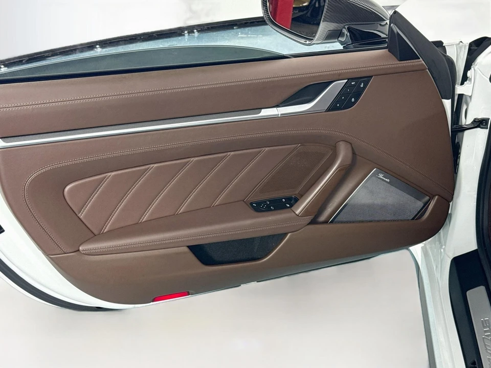 2022 Porsche 992 Turbo S - Image 17 of 31