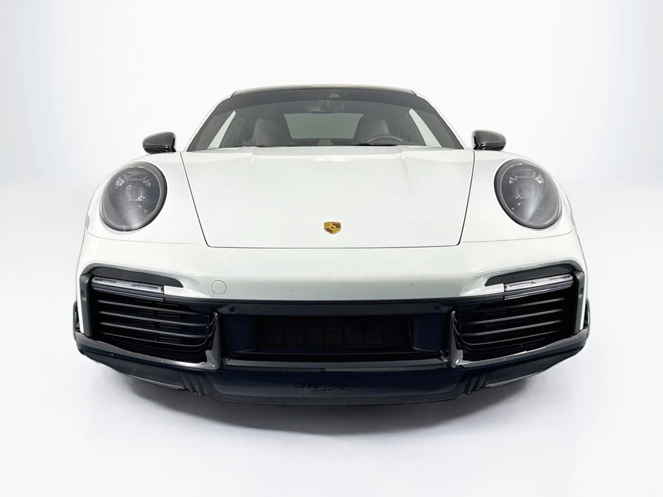 2022 Porsche 992 Turbo S - Image 2 of 31