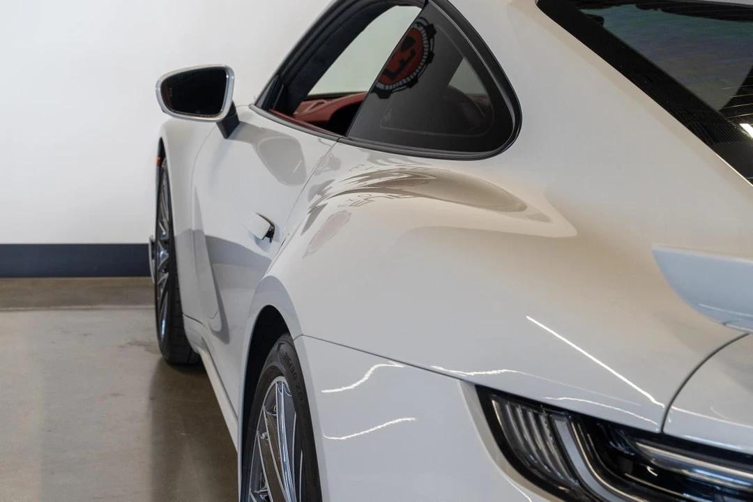 2022 Porsche 992 Turbo S - Image 19 of 21