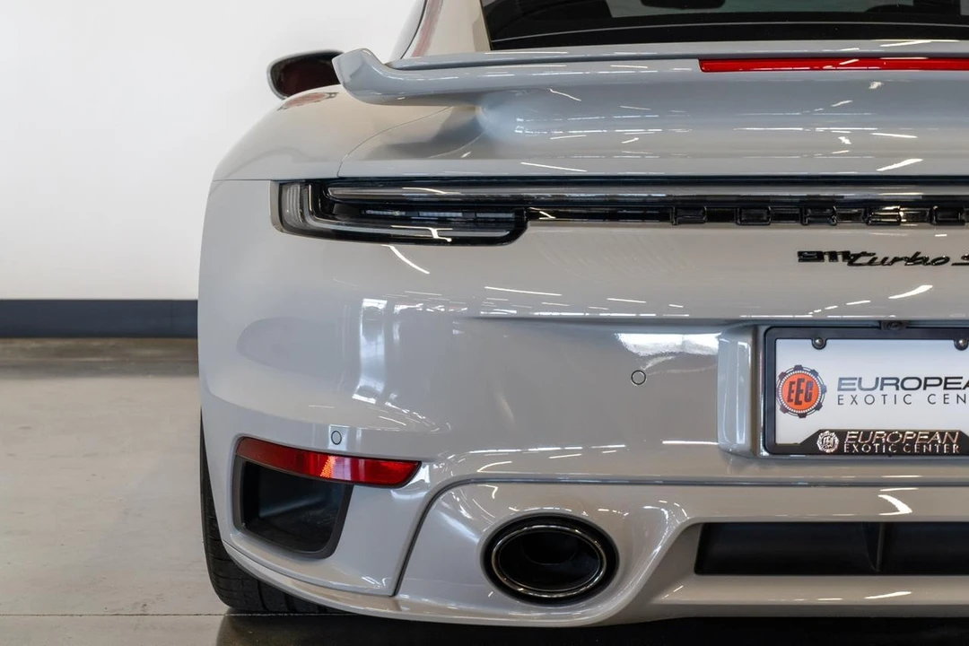 2022 Porsche 992 Turbo S - Image 14 of 21