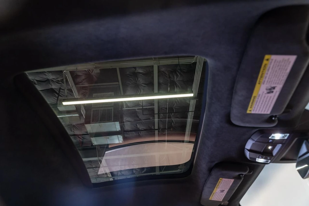 2022 Porsche 992 Turbo S - Image 7 of 21