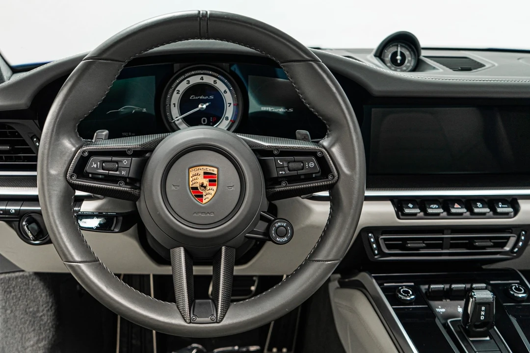2022 Porsche 992 Turbo - Image 15 of 21