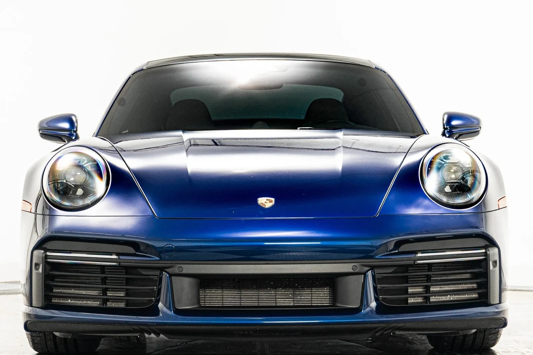 2022 Porsche 992 Turbo - Image 4 of 21