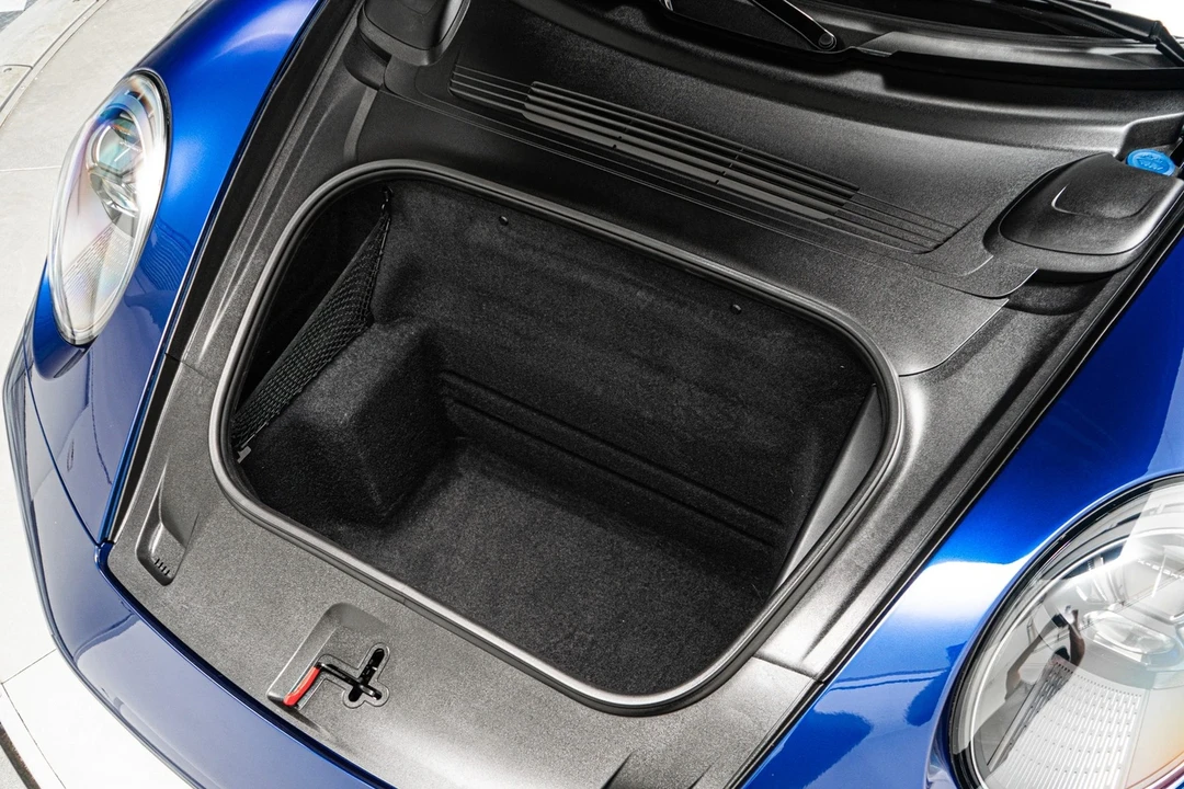 2022 Porsche 992 Turbo - Image 19 of 21