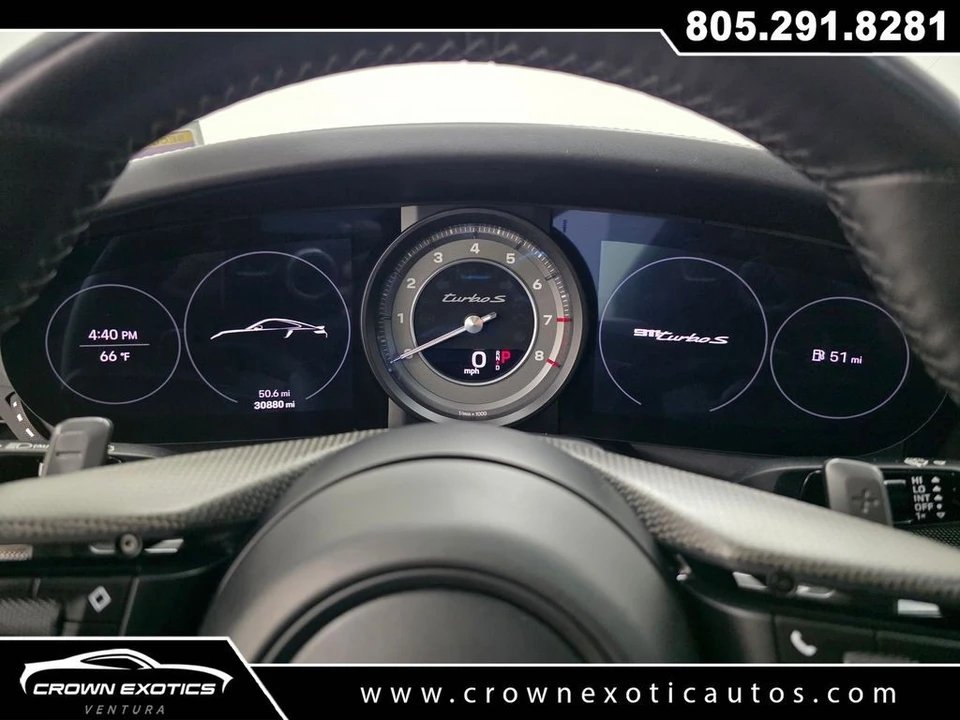 2022 Porsche - Image 31 of 31
