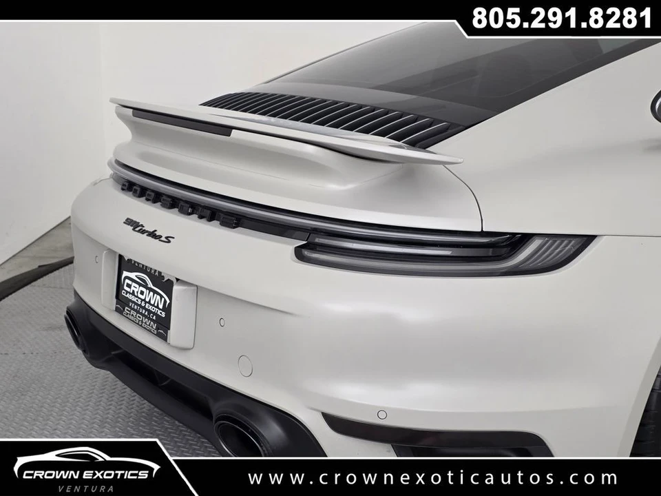 2022 Porsche - Image 16 of 31