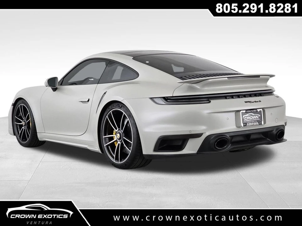 2022 Porsche - Image 5 of 31