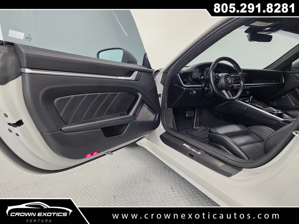 2022 Porsche - Image 30 of 31