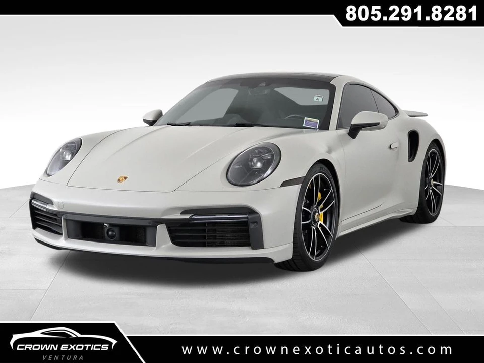 2022 Porsche - Image 3 of 31