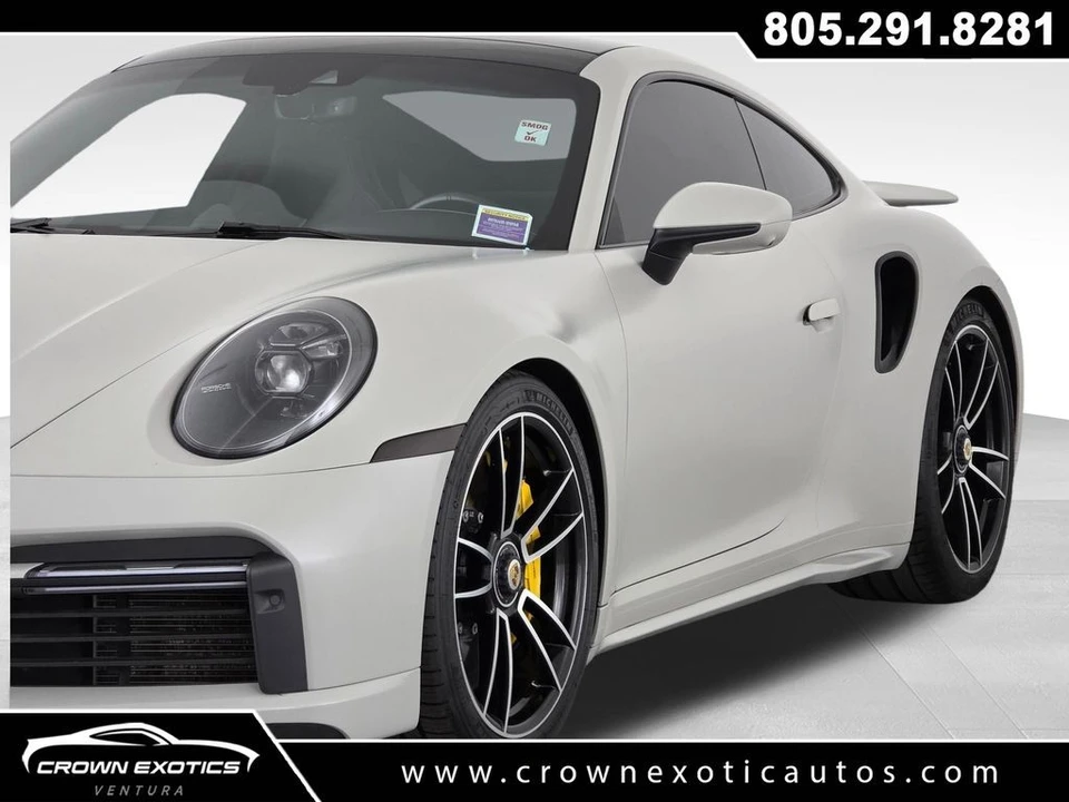 2022 Porsche - Image 11 of 31